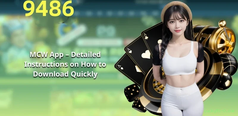 APK lucky91-0.com Download