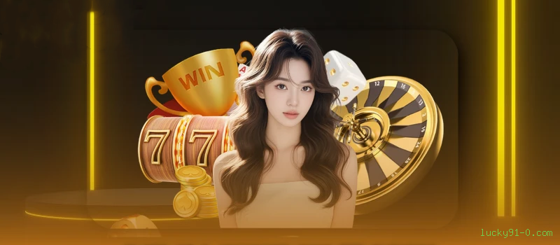 Fortune Mouse Slot lucky91-0.com