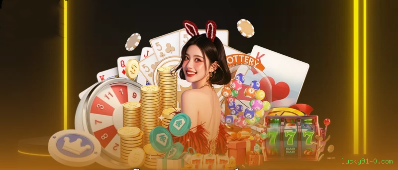 Fortune Tiger Slot lucky91-0.com
