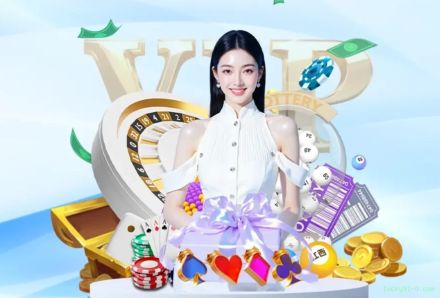 Roleta Ao Vivo lucky91-0.com