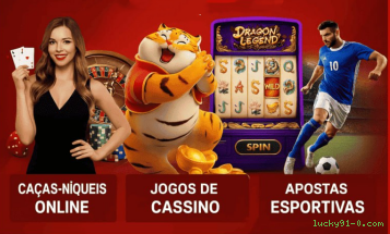 Slots Clássicos lucky91-0.com