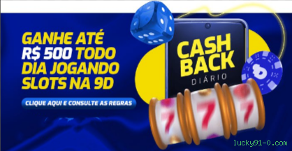 lucky91-0.com Cassino Clássico