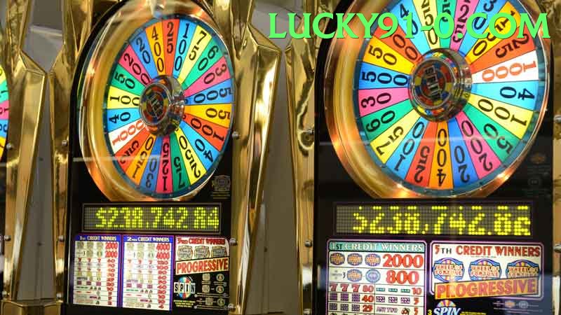365 Lucky.version.slots low budget